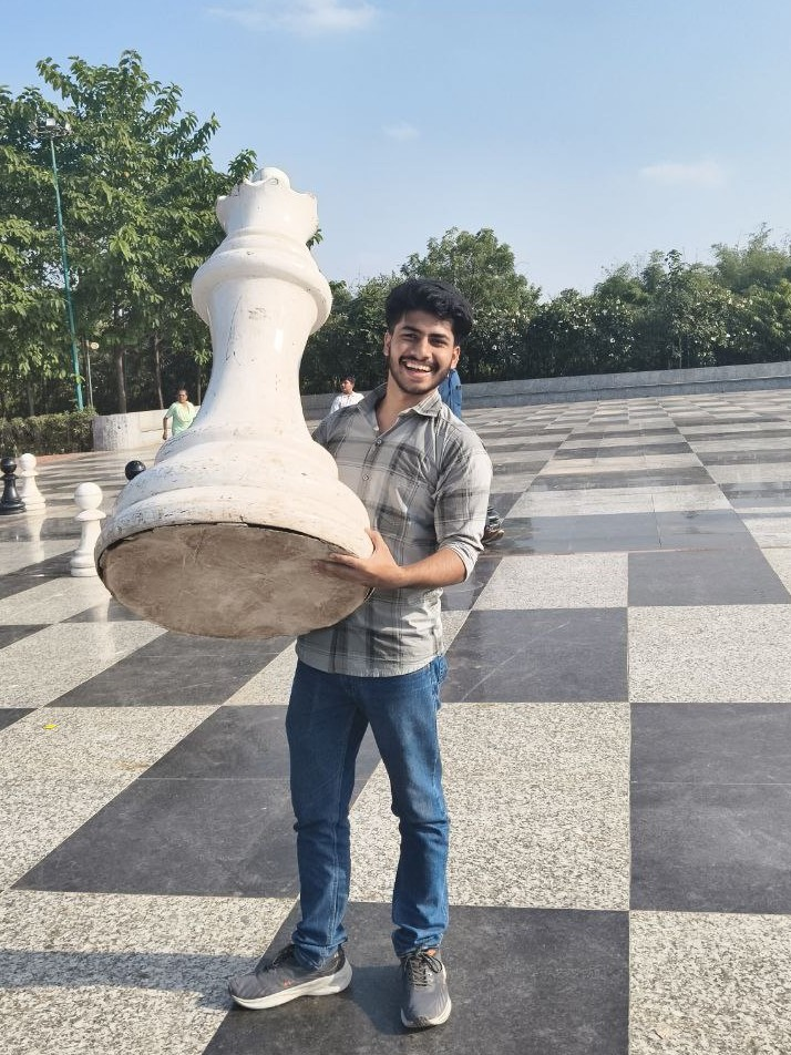Abhay Kabdwal