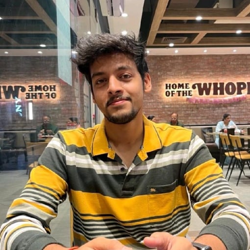 Arjun Gupta