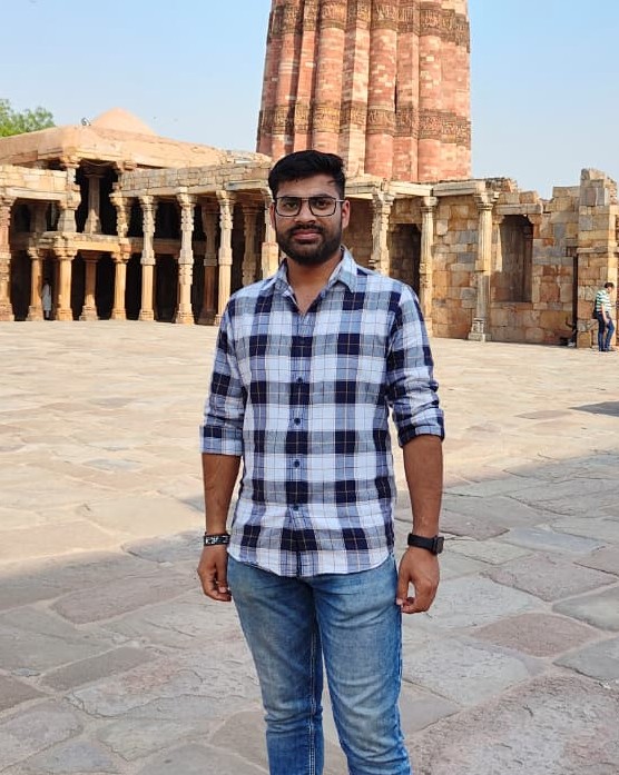 Roshan Jha